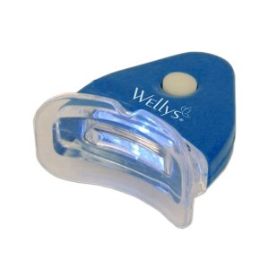 Wellys Tandenbleekset