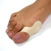Wellys 8 Stuks teenbeschermingsstrepen - Afbeelding 2