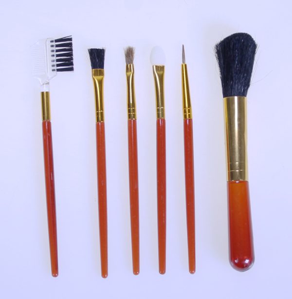 Wellys 18-Delige manicureset 'Lavendel' - Afbeelding 3