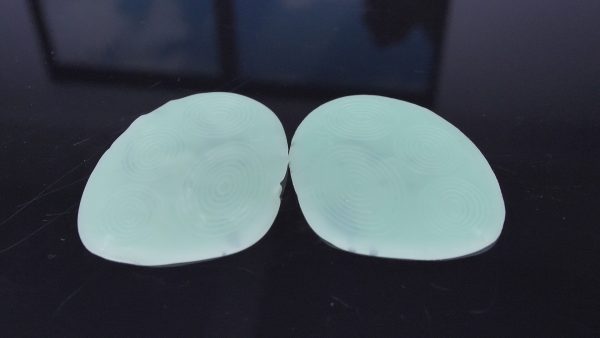 Wellys 1 Paar kussen voor hoge hakken - 'Menthogel' - Afbeelding 4