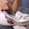 Wellys 1 Paar Comfort Inlegzool - 'Menthogel' - Afbeelding 3