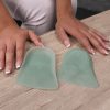 Wellys 1 Paar Comfort Inlegzool - 'Menthogel' - Afbeelding 4