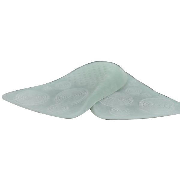 Wellys 1 Paar Comfort Inlegzool - 'Menthogel'