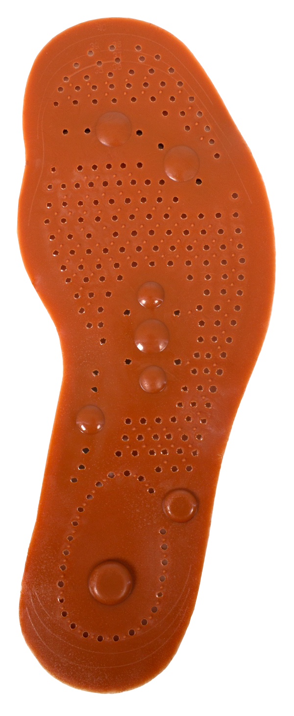 Wellys Grote inlegzolen voor acupunctuur (maat: 41-45) - Afbeelding 4