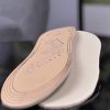 Wellys Inlegzolen voor magnetische reflexologie (heren) - Afbeelding 2