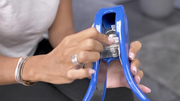 Wellys Super Bekken Spier Oefenapparaat - Afbeelding 4