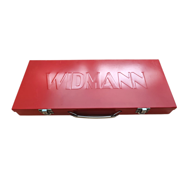 Widmann 26-Delige gereedschapsset - Afbeelding 3