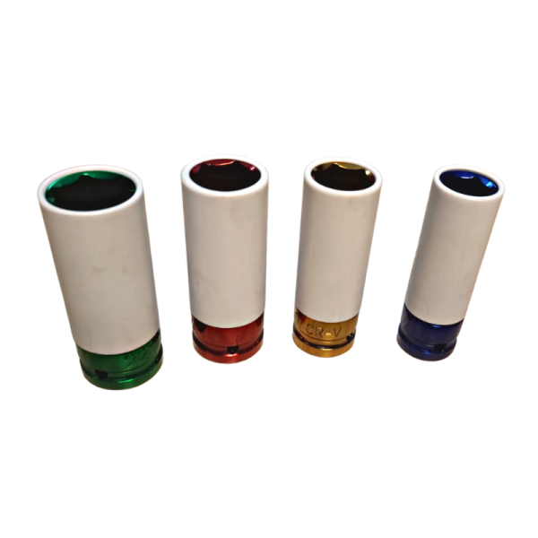 Widmann Wielmoer 4 Stuks - Afbeelding 2