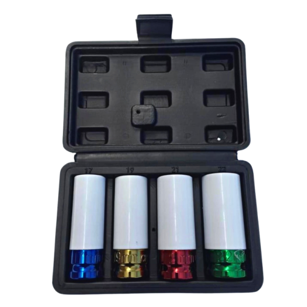 Widmann Wielmoer 4 Stuks