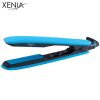 Xenia Paris JS-140207: Blauwe siliconen stijltang - Afbeelding 3
