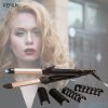 Xenia Paris TL-291218: Multifunctionele stylingstang - Afbeelding 4