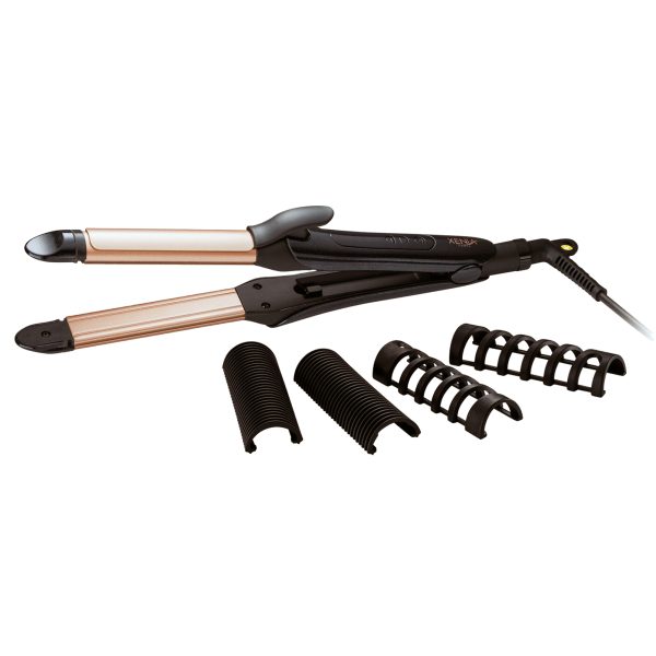 Xenia Paris TL-291218: Multifunctionele stylingstang