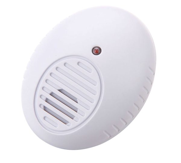 Cenocco Ongedierte Alarm 3PCS - Afbeelding 3