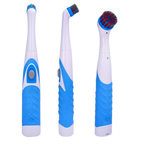 Cenocco Multifunctionele Sonische Scrubber - Afbeelding 2