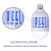 Cenocco CC-9061: 2in1 Insectenwerende Gloeilamp - Afbeelding 2
