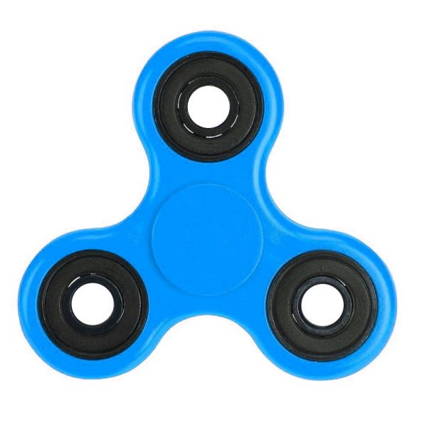 Cenocco spinner Blauw