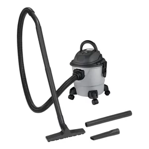 Bentheimer BR-302-15LP: Nat- en Droogzuiger 1500W - 15L