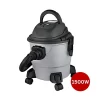 Bentheimer BR-302-15LP: Nat- en Droogzuiger 1500W - 15L - Afbeelding 3