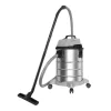 Bentheimer BR-308-30L: Nat- en Droogzuiger 1500W - 30L