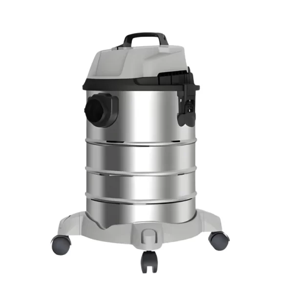 Bentheimer BR-308-30L: Nat- en Droogzuiger 1500W - 30L - Afbeelding 4
