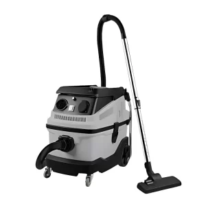 Bentheimer BR-501: Nat- en Droogzuiger 2000W - 30L