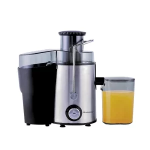 Rosenberg HW-1500: 600W Centrifugaal Sapcentrifuge - 600ml