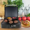 Eisenbach HW-1960: Elektrische Grill - 2000W - Afbeelding 2