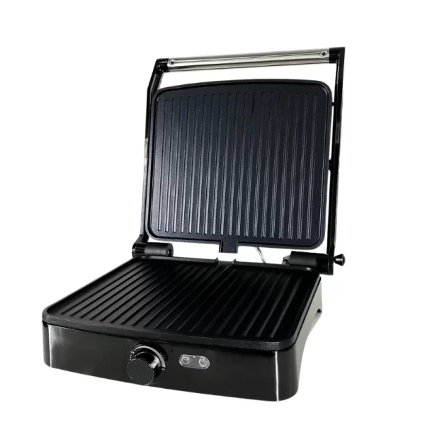 Eisenbach HW-1960: Elektrische Grill - 2000W - Afbeelding 4