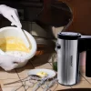 Eisenbach JE-904E: Elektrische Handmixer met 5 Snelheden - 400W - Afbeelding 2
