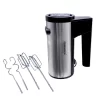 Eisenbach JE-904E: Elektrische Handmixer met 5 Snelheden - 400W