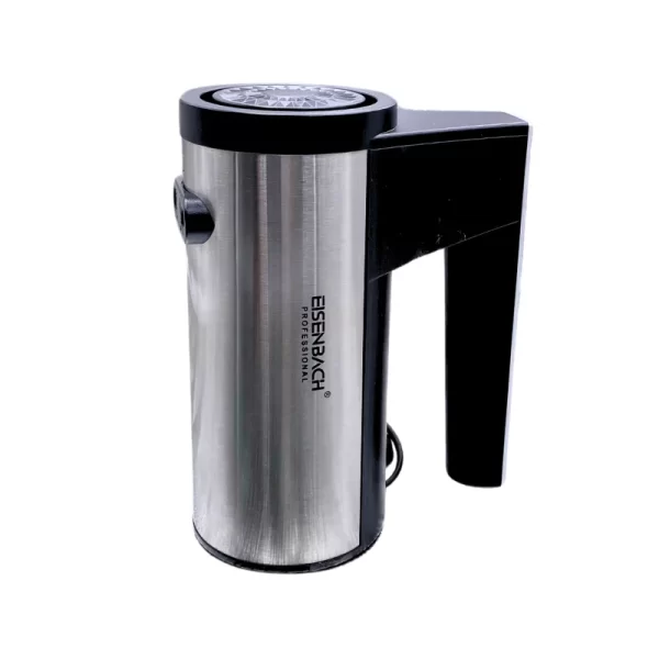 Eisenbach JE-904E: Elektrische Handmixer met 5 Snelheden - 400W - Afbeelding 4