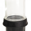 Royalty Line RL SME-600.6: Blender Mixer met molen - Zwart - Afbeelding 2