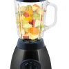 Royalty Line RL SME-600.6: Blender Mixer met molen - Zwart
