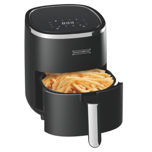 Royalty Line AF-5605D: 3,5L Digitale Airfryer XL - 1200W