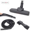 Royalty LineCyclonische stofzuiger 1400W - Afbeelding 4