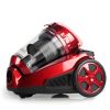 Royalty LineCyclonische stofzuiger 1400W
