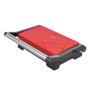 Royalty Line Rooster Grill 1000W Rood
