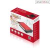 Royalty Line Rooster Grill 1000W Rood - Afbeelding 4