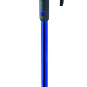 Royalty Line RL-CVC9316BLU: 2-in-1 Draadloze Oplaadbare Stofzuiger - Blauw