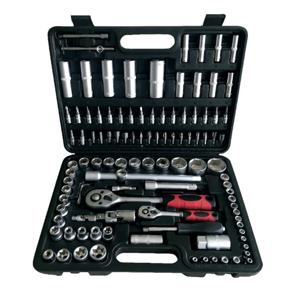 Schwartzman 108-Delige handgereedschapset