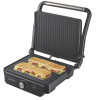 Royalty Line RL-PG7937: Panini / Contactgrill - 2000W