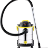 Royalty Line RL-WDVC30: Nat- en droogzuiger 1400W - Afbeelding 2