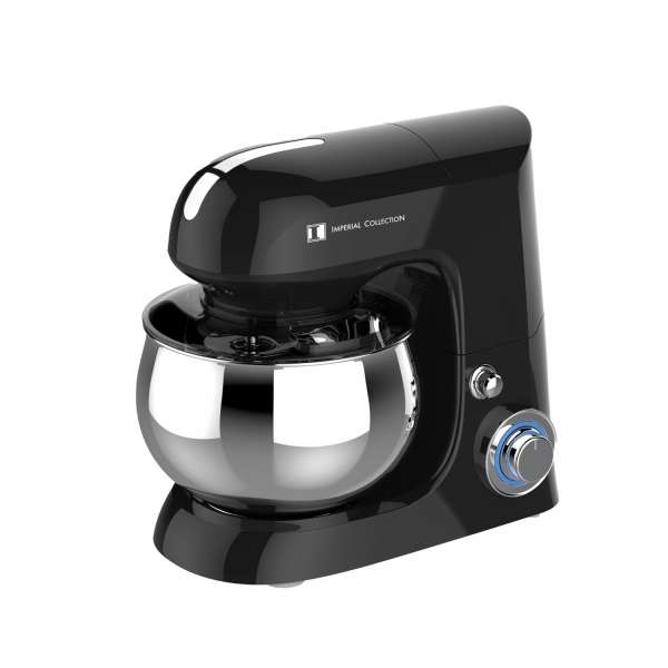 Imperial Collection Keukenmixer Zwart