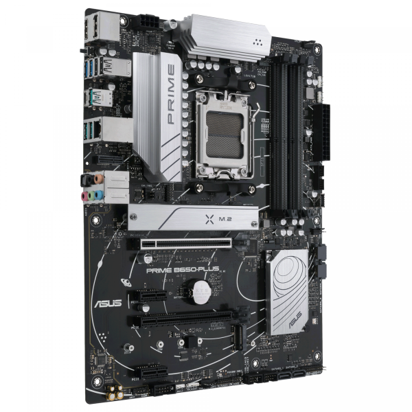 ASUS Prime B650-PLUS - Afbeelding 2