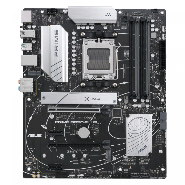 ASUS Prime B650-PLUS - Afbeelding 3