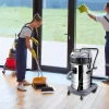 Bentheimer BR301-80L: Nat en Droog Industriële Stofzuigers - 80L - Afbeelding 2