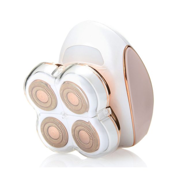 Cenocco Beauty CC-9058: Beautiful Legs-Painless Leg Shaver - Afbeelding 4