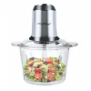 Cheffinger CF-FP503: 3L Keukenmachine - 1000W
