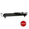 Eisenbach EB-9028: 3-in-1 Brede Multi-elektrische Grill- en Hotpottafel - Afbeelding 4