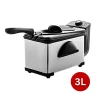 Eisenbach HW-1831: 3L Elektrische Frituurpan - 2000W - Afbeelding 3